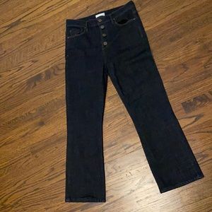 Unpublished Denim Jeans